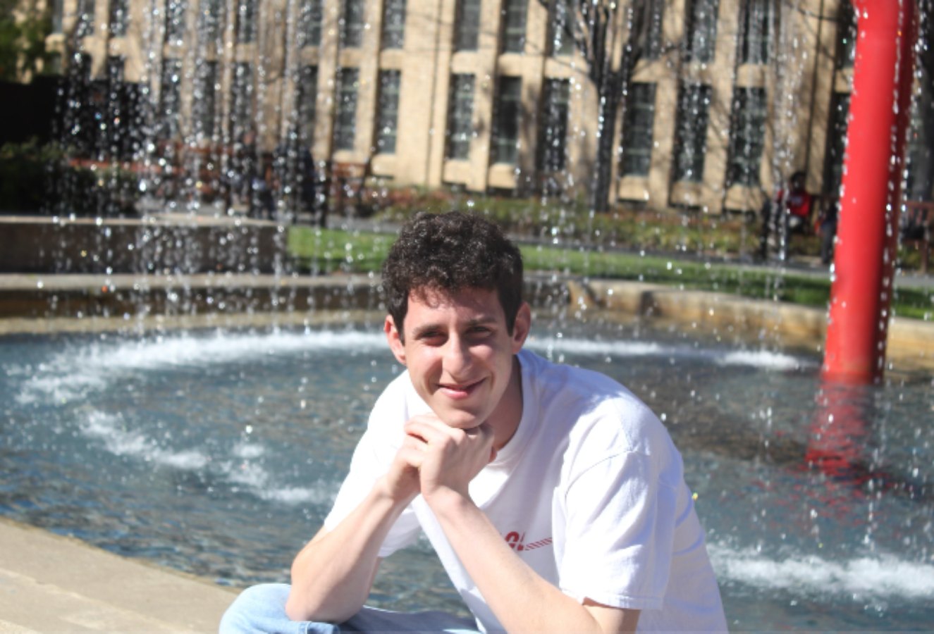 Levi Lebovitz